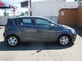 Used 2015 Chevrolet Sonic LT image 2