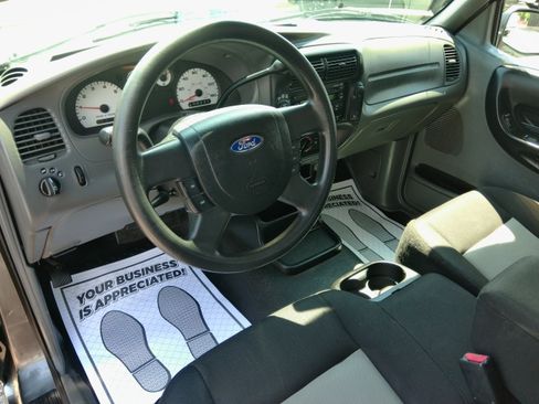 Used 2004 Ford Ranger 4x4 SuperCab Edge image 45