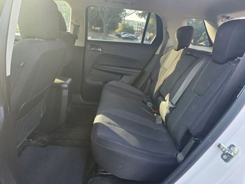 Used 2017 GMC Terrain SLE image 8