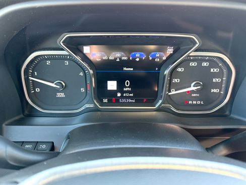 Used 2020 GMC Sierra 3500 Denali image 10