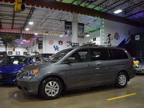 Used 2008 Honda Odyssey EX-L image 3