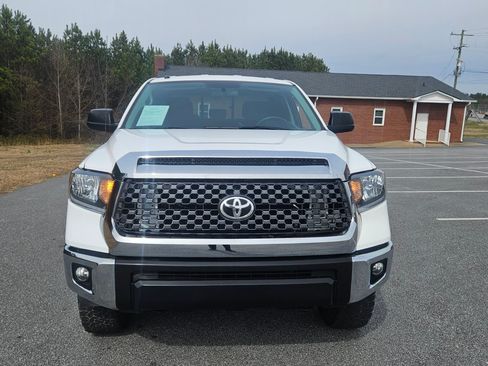 Used 2016 Toyota Tundra SR5 image 7