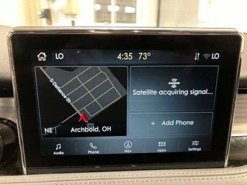 Used 2020 Lincoln Corsair image 10