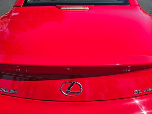 Used 2005 Lexus SC 430 image 49