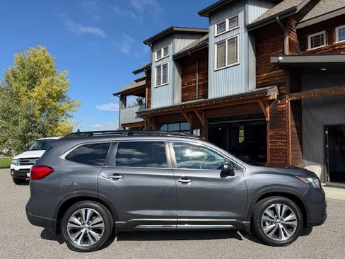 Used 2020 Subaru Ascent Touring image 6
