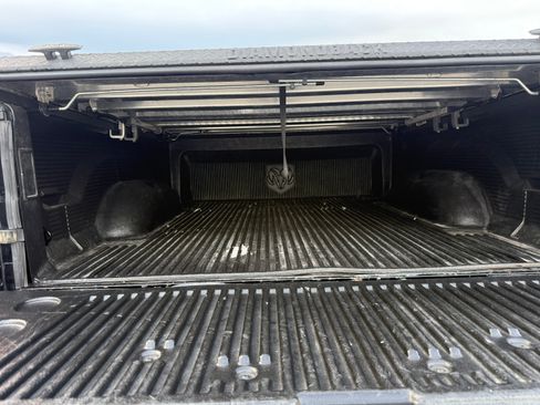 Used 2014 RAM 1500 ST RWD image 51