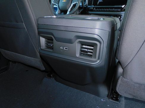 New 2026 Chevrolet Silverado 3500 4x4 Crew Cab LT image 29