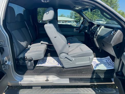 Used 2011 Ford F150 image 11