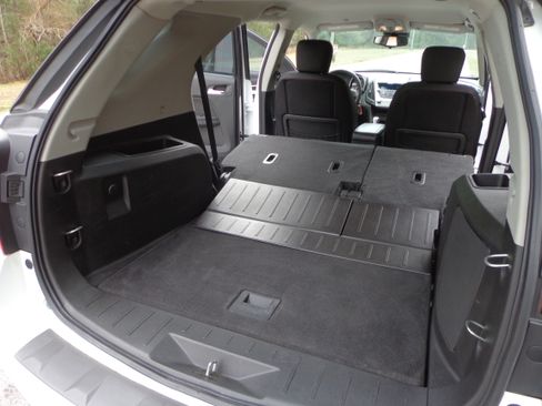 Used 2013 Chevrolet Equinox LS image 15