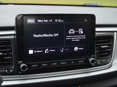 Used 2021 Kia Rio S image 14