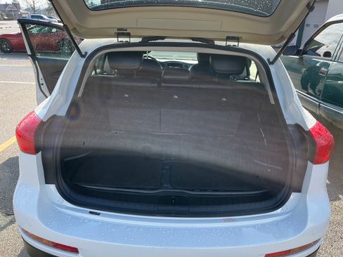 Used 2015 INFINITI QX50 Journey image 14