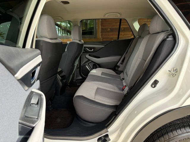 Used 2020 Subaru Outback Premium AWD/4WD image 15