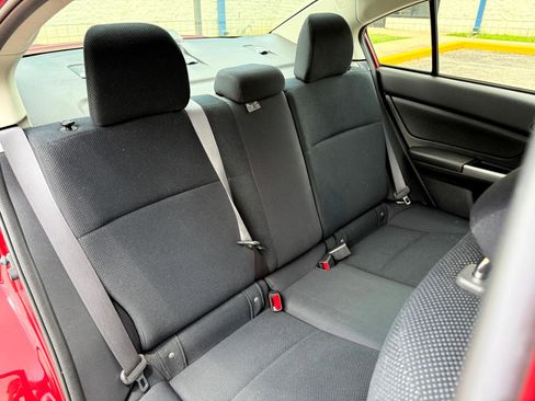 Used 2015 Subaru Impreza 2.0i image 16