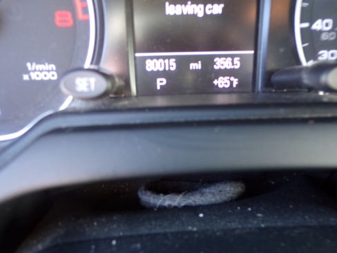 Used 2017 Audi Q5 3.0T Premium Plus image 12