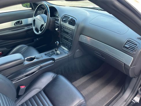 Used 2002 Ford Thunderbird UNAVAIL RWD image 20