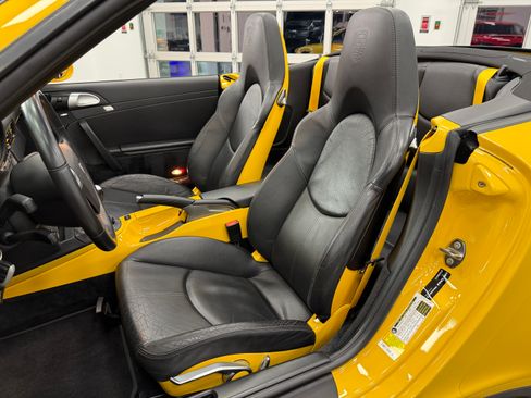 Used 2008 Porsche 911 Carrera 4 image 21