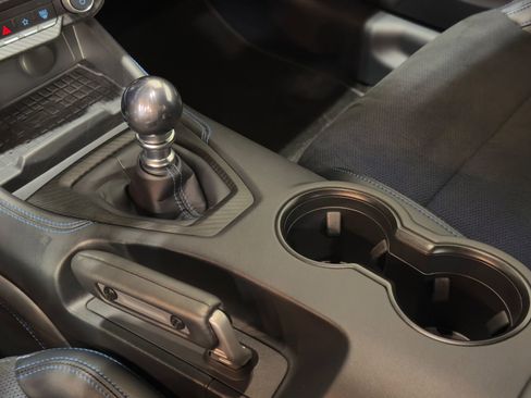 Used 2024 Ford Mustang Dark Horse image 68