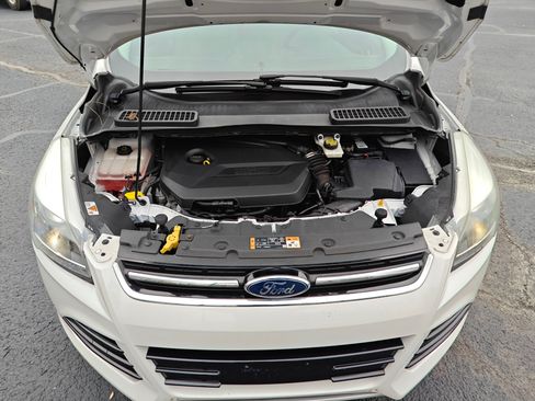 Used 2016 Ford Escape Titanium image 20