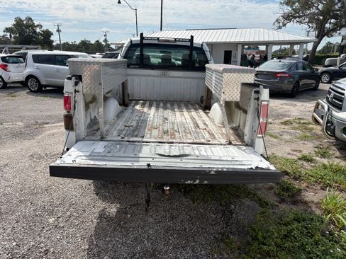 Used 2012 Ford F150 2WD Regular Cab image 6