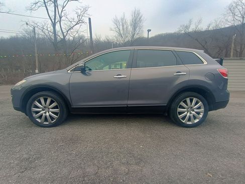 Used 2007 MAZDA CX-9 image 2