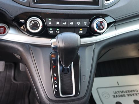 Used 2016 Honda CR-V EX image 27