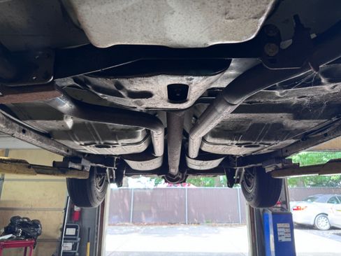 Used 1996 Buick Roadmaster Estate image 34