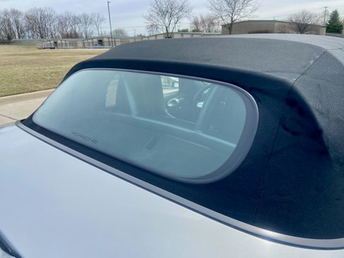 Used 2006 Porsche Boxster image 13