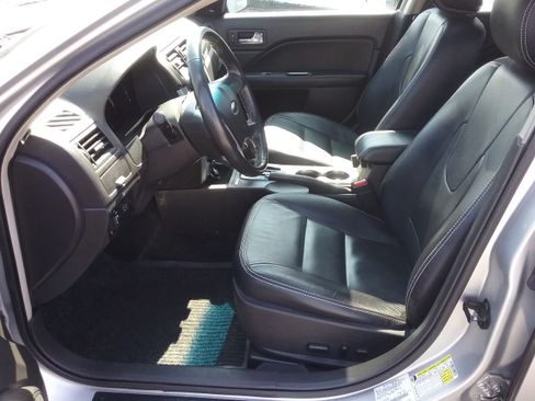 Used 2012 Ford Fusion SEL image 2