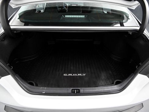 Used 2021 Toyota Camry TRD image 40