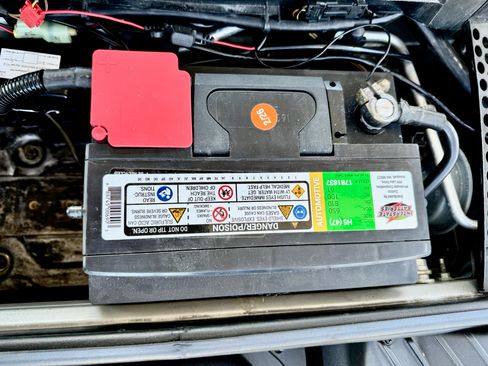 Used 2002 Porsche 911 Turbo AWD/4WD image 20