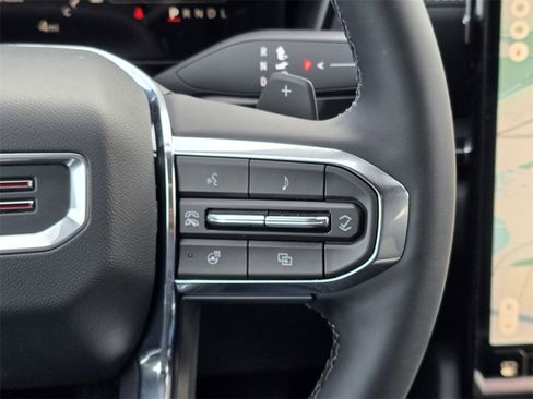 New 2026 GMC Terrain Elevation image 17