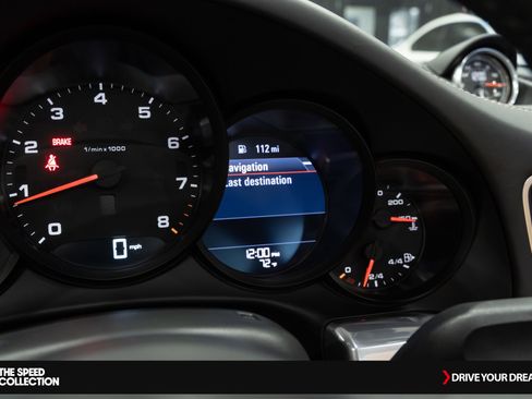 Used 2017 Porsche 911 Targa 4S image 37