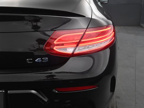 Used 2017 Mercedes-Benz C 43 AMG image 14
