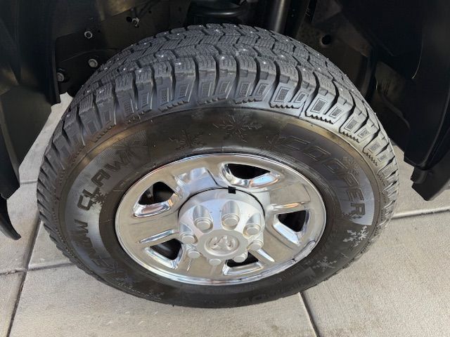 Used 2020 RAM 3500 Tradesman AWD/4WD image 23