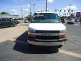 Used 2013 Chevrolet Express 3500 LT image 2