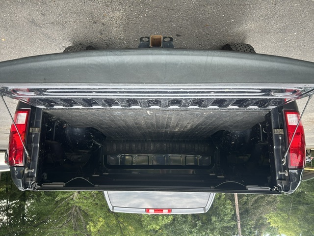 Used 2016 RAM 2500 4x4 Crew Cab ST image 49