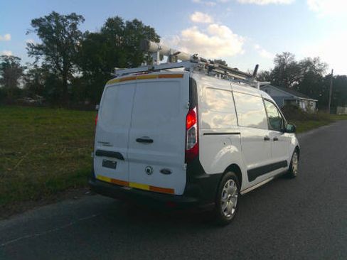 Used 2014 Ford Transit Connect XL image 3