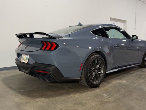 Used 2024 Ford Mustang Dark Horse image 14