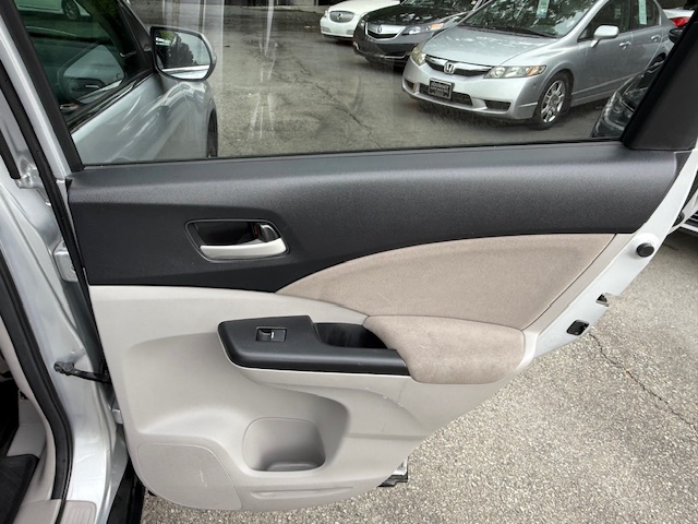 Used 2013 Honda CR-V AWD EX image 15