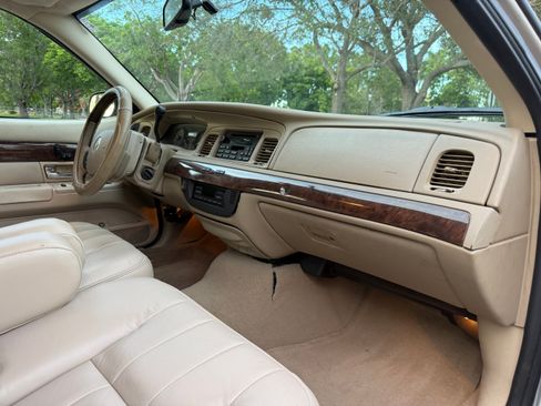Used 2007 Mercury Grand Marquis LS RWD image 79