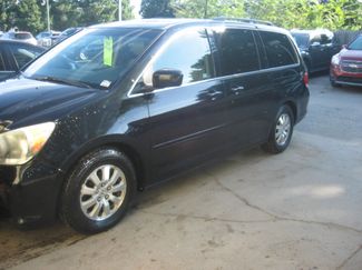 Used 2009 Honda Odyssey EX-L image 1
