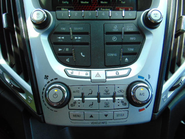 Used 2014 GMC Terrain FWD SLE w/ SLE-2 image 16