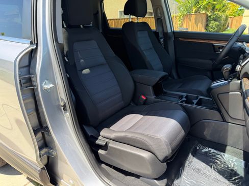 Used 2022 Honda CR-V AWD EX image 18