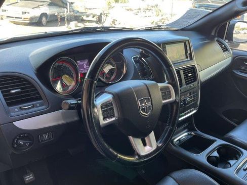 Used 2020 Dodge Grand Caravan GT image 10