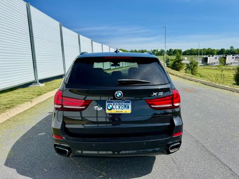Used 2016 BMW X5 xDrive35i AWD/4WD image 7