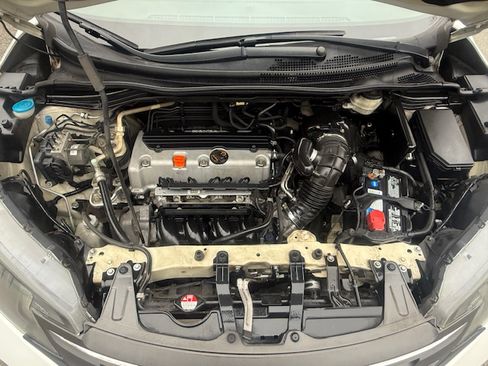 Used 2012 Honda CR-V LX image 29