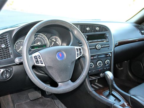 Used 2008 Saab 9-3 2.0T image 20