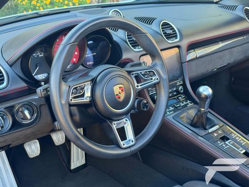 Used 2023 Porsche 718 Boxster GTS image 62