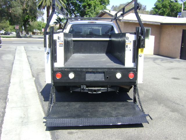 Used 2014 Ford F250 2WD Regular Cab Super Duty image 12