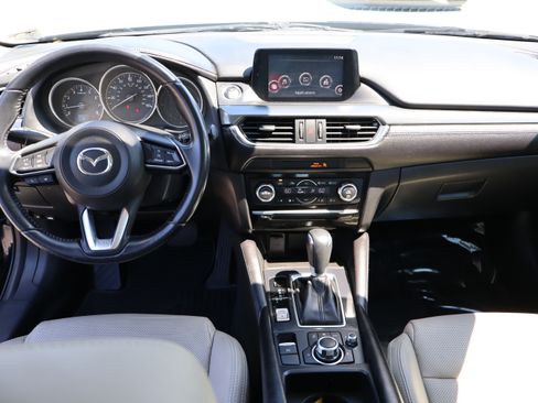 Used 2017 MAZDA MAZDA6 Touring FWD image 17